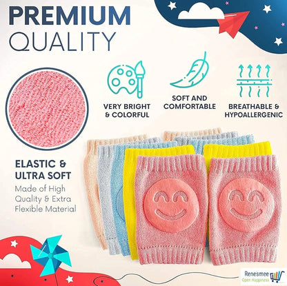 baby knee pads ( BUY 1 GET 1 FREE )
